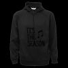 ATC™ PTECH® FLEECE HOODED JACKET Thumbnail