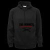 ATC™ PTECH® FLEECE HOODED JACKET Thumbnail