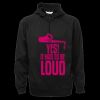 ATC™ PTECH® FLEECE HOODED JACKET Thumbnail
