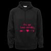 ATC™ PTECH® FLEECE HOODED JACKET Thumbnail