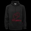 ATC™ PTECH® FLEECE HOODED JACKET Thumbnail