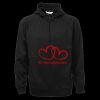 ATC™ PTECH® FLEECE HOODED JACKET Thumbnail