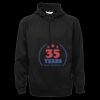 ATC™ PTECH® FLEECE HOODED JACKET Thumbnail