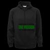 ATC™ PTECH® FLEECE HOODED JACKET Thumbnail