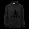 ATC™ PTECH® FLEECE HOODED JACKET Thumbnail