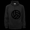 ATC™ PTECH® FLEECE HOODED JACKET Thumbnail