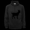 ATC™ PTECH® FLEECE HOODED JACKET Thumbnail