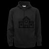 ATC™ PTECH® FLEECE HOODED JACKET Thumbnail