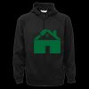 ATC™ PTECH® FLEECE HOODED JACKET Thumbnail