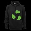 ATC™ PTECH® FLEECE HOODED JACKET Thumbnail