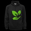 ATC™ PTECH® FLEECE HOODED JACKET Thumbnail