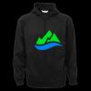 ATC™ PTECH® FLEECE HOODED JACKET Thumbnail