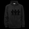 ATC™ PTECH® FLEECE HOODED JACKET Thumbnail