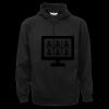 ATC™ PTECH® FLEECE HOODED JACKET Thumbnail