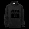 ATC™ PTECH® FLEECE HOODED JACKET Thumbnail