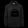 ATC™ PTECH® FLEECE HOODED JACKET Thumbnail