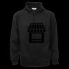 ATC™ PTECH® FLEECE HOODED JACKET Thumbnail