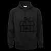 ATC™ PTECH® FLEECE HOODED JACKET Thumbnail