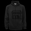 ATC™ PTECH® FLEECE HOODED JACKET Thumbnail