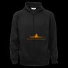 ATC™ PTECH® FLEECE HOODED JACKET Thumbnail
