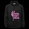 ATC™ PTECH® FLEECE HOODED JACKET Thumbnail