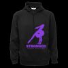 ATC™ PTECH® FLEECE HOODED JACKET Thumbnail
