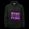 ATC™ PTECH® FLEECE HOODED JACKET Thumbnail