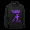 ATC™ PTECH® FLEECE HOODED JACKET Thumbnail