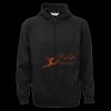 ATC™ PTECH® FLEECE HOODED JACKET Thumbnail