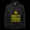 ATC™ PTECH® FLEECE HOODED JACKET Thumbnail
