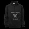 ATC™ PTECH® FLEECE HOODED JACKET Thumbnail