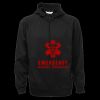 ATC™ PTECH® FLEECE HOODED JACKET Thumbnail