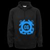ATC™ PTECH® FLEECE HOODED JACKET Thumbnail