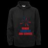 ATC™ PTECH® FLEECE HOODED JACKET Thumbnail