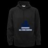 ATC™ PTECH® FLEECE HOODED JACKET Thumbnail