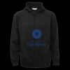 ATC™ PTECH® FLEECE HOODED JACKET Thumbnail