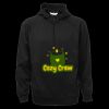 ATC™ PTECH® FLEECE HOODED JACKET Thumbnail