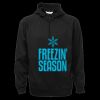 ATC™ PTECH® FLEECE HOODED JACKET Thumbnail