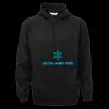 ATC™ PTECH® FLEECE HOODED JACKET Thumbnail