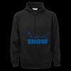 ATC™ PTECH® FLEECE HOODED JACKET Thumbnail