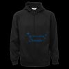 ATC™ PTECH® FLEECE HOODED JACKET Thumbnail