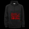 ATC™ PTECH® FLEECE HOODED JACKET Thumbnail