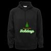 ATC™ PTECH® FLEECE HOODED JACKET Thumbnail