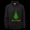 ATC™ PTECH® FLEECE HOODED JACKET Thumbnail