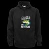 ATC™ PTECH® FLEECE HOODED JACKET Thumbnail