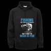 ATC™ PTECH® FLEECE HOODED JACKET Thumbnail