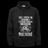 ATC™ PTECH® FLEECE HOODED JACKET Thumbnail