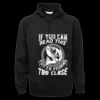 ATC™ PTECH® FLEECE HOODED JACKET Thumbnail