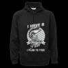 ATC™ PTECH® FLEECE HOODED JACKET Thumbnail