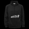 ATC™ PTECH® FLEECE HOODED JACKET Thumbnail